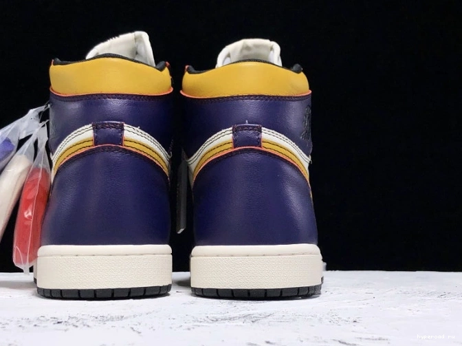 Chicago CD6578-507 Air High Nike x LA Jordan 1 to SB 0601